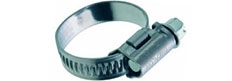  Fascetta Zincata Mikalor W1 638