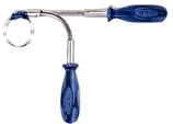  Fascetta Zincata Mikalor W1 640