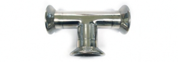 TEE Garolla INOX812