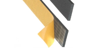 GUARNIZIONE EPDM MUSSTIK830